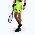 Herren-Tennisshorts HYDROGEN Spray Tech gelb T00510724 2