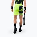 Herren-Tennisshorts HYDROGEN Spray Tech gelb T00510724 3