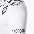 Herren HYDROGEN Tribal Tech Tennisshirt weiß T00530001 7
