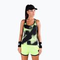 Damen-Tennisshirt HYDROGEN Spray gelb T01504724 4