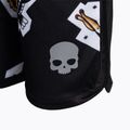 HYDROGEN Tattoo Tech Kinder-Tennisshorts schwarz TK0506007 4