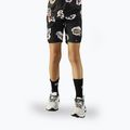 HYDROGEN Tattoo Tech Kinder-Tennisshorts schwarz TK0506007 5