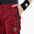 Herren-Tennisshorts HYDROGEN Panther Tech rot 3
