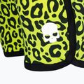 Herren-Tennisshorts HYDROGEN Panther Tech fluoreszierend gelb 6