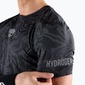Herren-Tennisshirt HYDROGEN Chrome Tech Tee grau 3