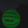 OneTeam Basketball Leuchtend schwarz 19