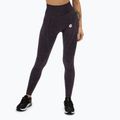 Women's Gym Glamour nahtlose Leggings navy blau 198