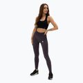 Women's Gym Glamour nahtlose Leggings navy blau 198 2