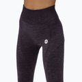 Women's Gym Glamour nahtlose Leggings navy blau 198 4