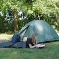 KADVA Festa 2 2-Personen-Campingzelt blau 17