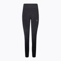 Damen-Leggings Gym Glamour Ombre grau 223 6