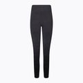 Damen-Leggings Gym Glamour Ombre grau 223 7