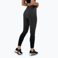 Damen-Leggings Gym Glamour Ombre grau 223 3