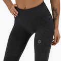 Damen-Leggings Gym Glamour Ombre grau 223 4