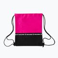 Sporttasche Gym Glamour Gym bag rosa-schwarz 277 2