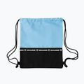 Damen Sporttasche Gym Glamour Gym bag blau-schwarz 278 2