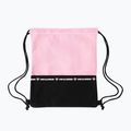 Damen Sporttasche Gym Glamour Gym bag rosa-schwarz 279 2