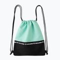 Damen Sporttasche Gym Glamour Gym bag hellgrün 28