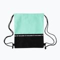 Damen Sporttasche Gym Glamour Gym bag hellgrün 28 2