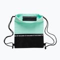 Damen Sporttasche Gym Glamour Gym bag hellgrün 28 3