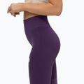 Damen-Leggings Gym Glamour Ombre lila 282 5