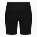 Damen Trainingsshorts Gym Glamour Nahtlose Shorts schwarz 289 5