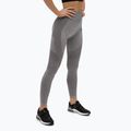 Damen-Leggings Gym Glamour Fusion grau 331