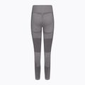 Damen-Leggings Gym Glamour Fusion grau 331 7
