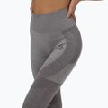 Damen-Leggings Gym Glamour Fusion grau 331 4