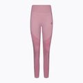Damen-Leggings Gym Glamour Fusion rosa 332 6