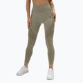 Women's Gym Glamour Fusion Leggings braun 333
