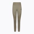 Women's Gym Glamour Fusion Leggings braun 333 6