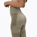 Women's Gym Glamour Fusion Leggings braun 333 5