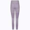 Damen Gym Glamour Fusion Leggings lila 335 7