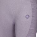 Damen Gym Glamour Fusion Leggings lila 335 8