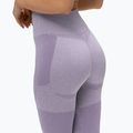 Damen Gym Glamour Fusion Leggings lila 335 5