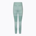 Damen-Leggings Gym Glamour Fusion grün 337 7