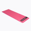 Trainingsmatte Gym Glamour 4 mm rosa 363