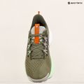 Nike Pegasus Trail 5 Laufschuh medium olive/neutral olive/vapor green/anthrazit 9