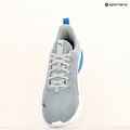 PUMA Anzarun Lite grau/puma weiß/puma schwarz/puma team royal Schuhe 11