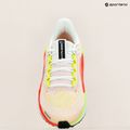Nike Pegasus 41 Gipfel weiß/hellrot/gletscherblau/chrom Kinder Laufschuhe 9