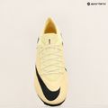 Herren Fußballschuhe Nike Mercurial Zoom Vapor 15 Pro FG lemonade/schwarz 9