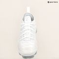 Männer Nike Air Vapormax Plus Weiß/Pure Platinium/Weiß Schuhe 9