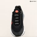 Herren Nike Air Max Pulse Schwarz/Rauchgrau/Anthrazit/Hellblau Schuhe 9