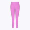 Women's Gym Glamour Push-up Leggings rosa 368 7