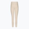 Women's Gym Glamour Push-up Leggings beige 375 7