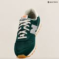 New Balance 373's V2 sauer grün Männer Schuhe 9