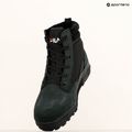FILA Herrenschuhe Grunge Ii Mid schwarz 15