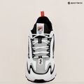 FILA Herrenschuhe Fila Actix grau violett/schwarz 15