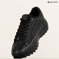 FILA Damen Schuhe Sintra schwarz/schwarz 16